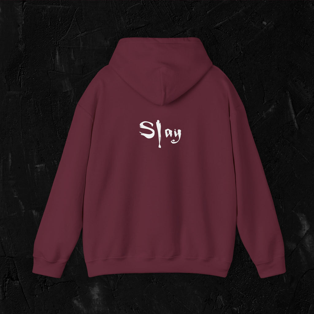 What Would Buffy Summers do?