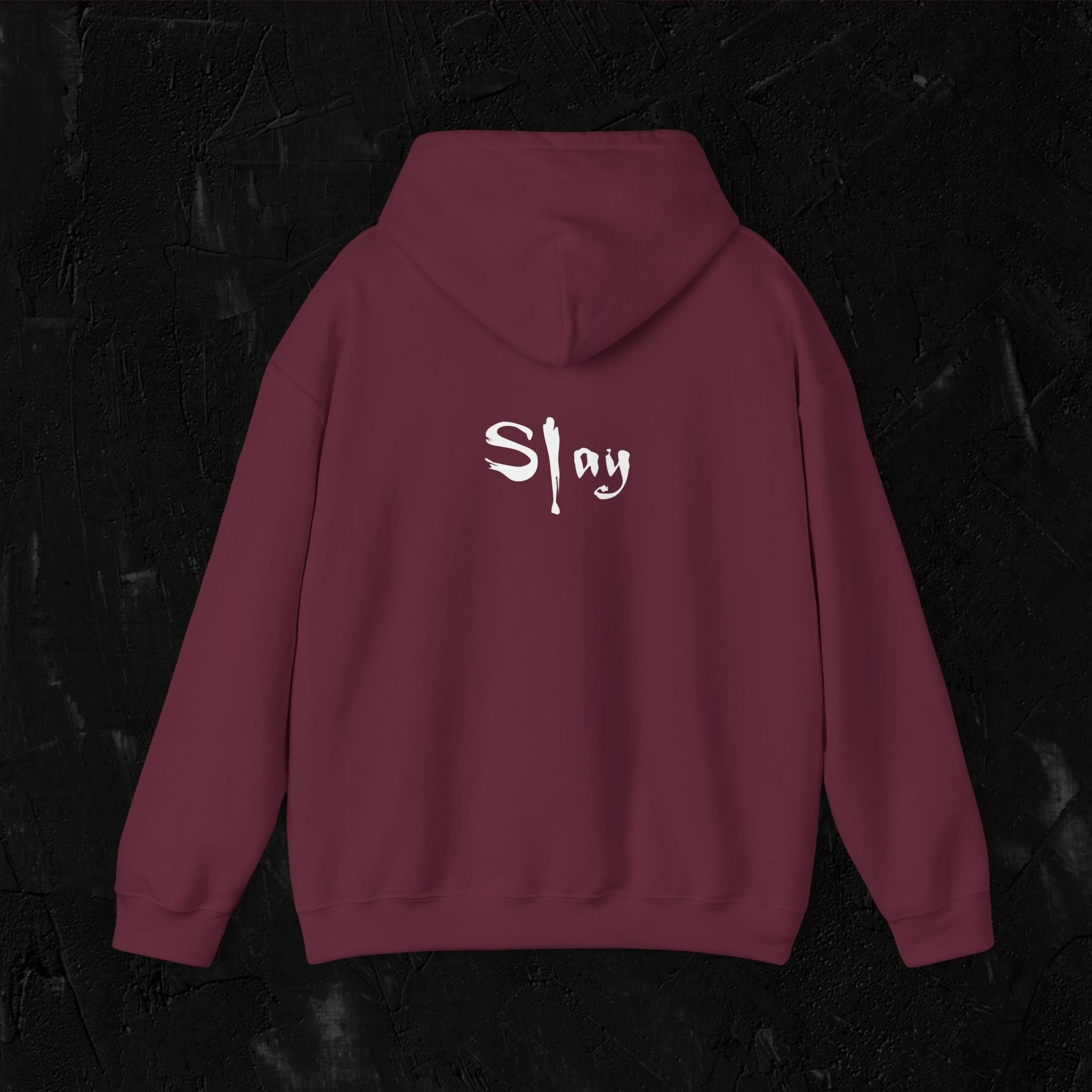 What Would Buffy Summers do?