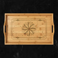 Celestial Altar - Serving Tray