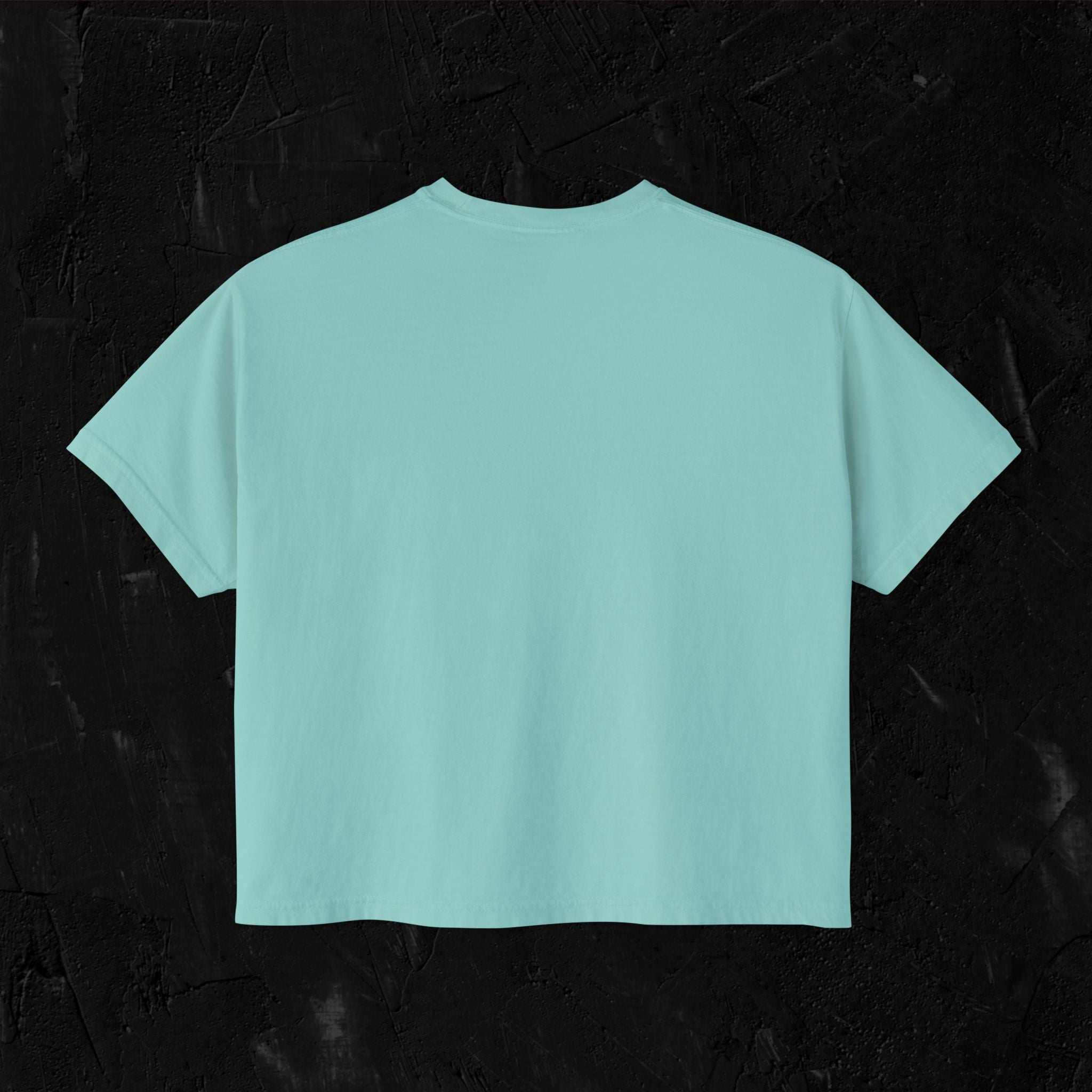 Tarot Whore Boxy Tee