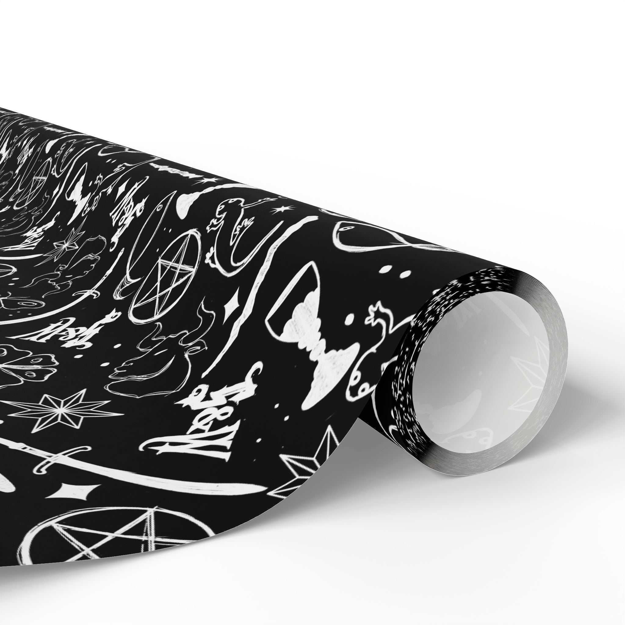 Wrapping Papers